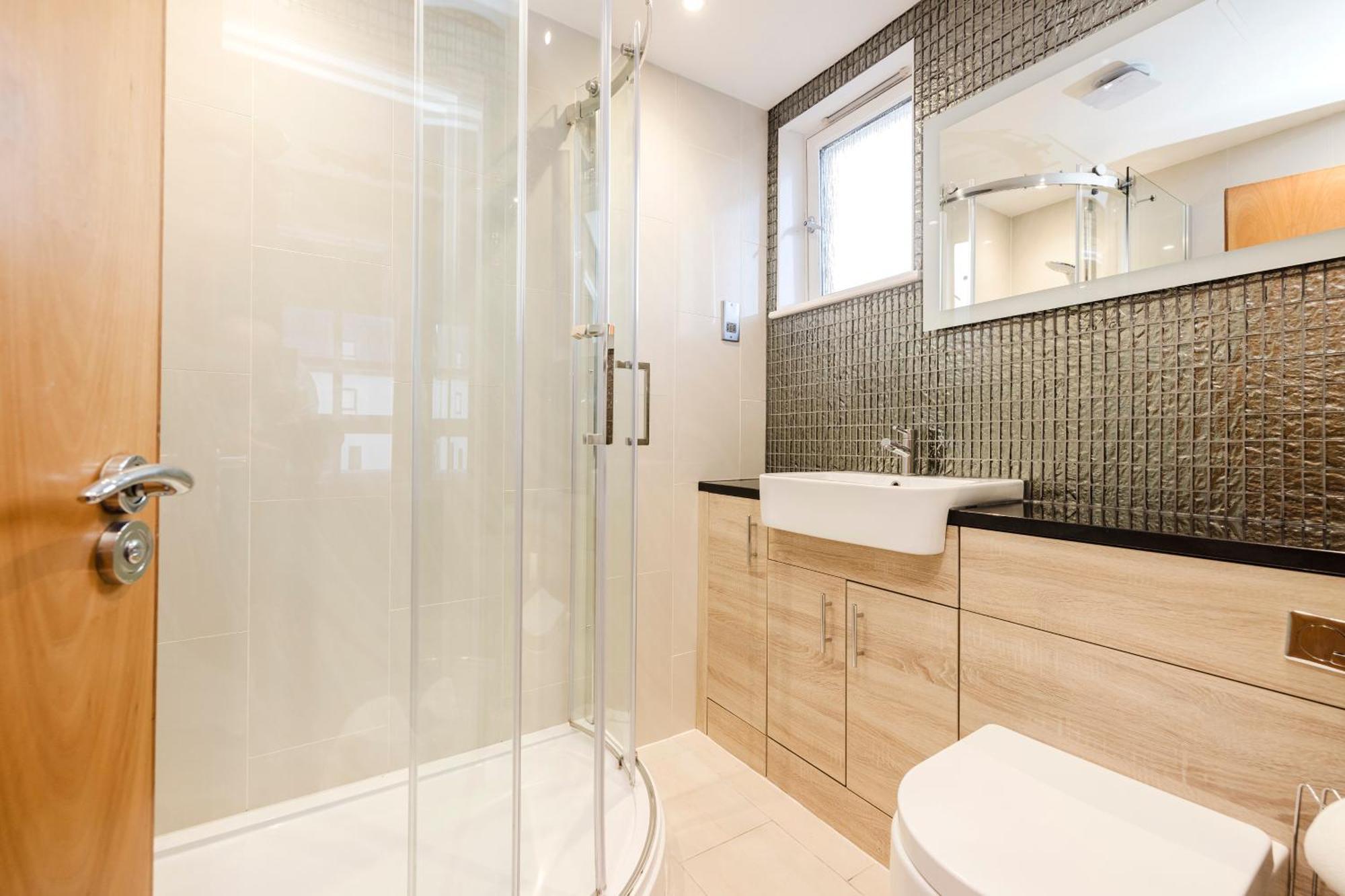 Joivy Stylish Apartment With Balcony In Old Town Edimburgo Exterior foto