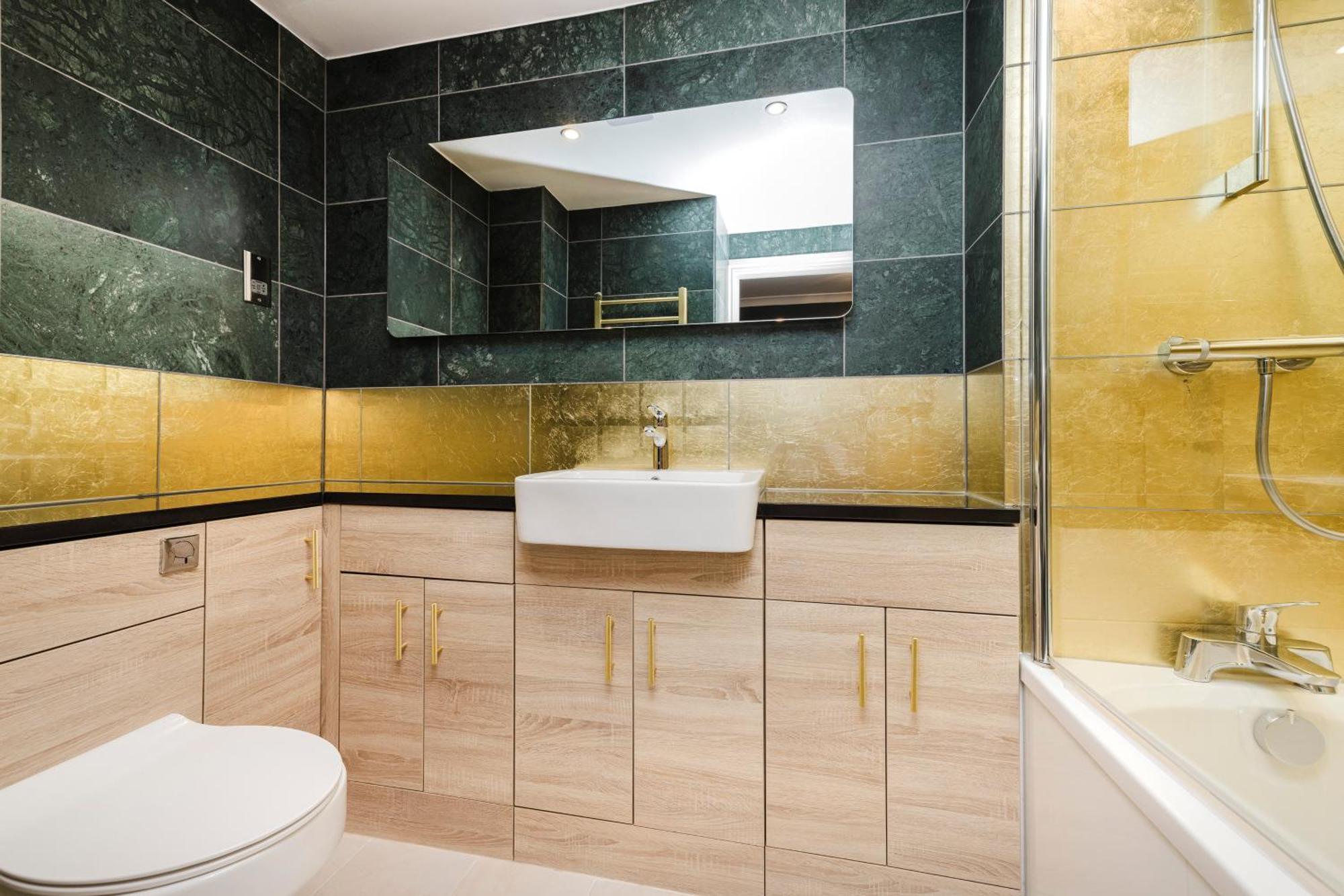 Joivy Stylish Apartment With Balcony In Old Town Edimburgo Exterior foto